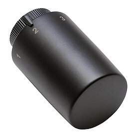 Design Plus Thermostatic Head