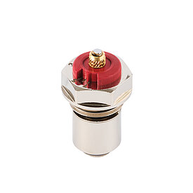 Dynamic valve sets for various heating manifolds