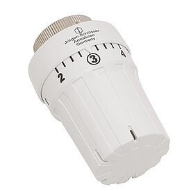 Thermostatic head THZ