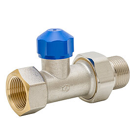 Thermostatic valve