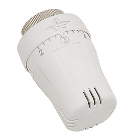 Thermostatic head THN