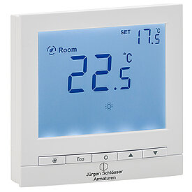 Blue Line - Room thermostat JSA RT-B100P