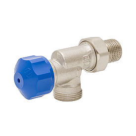 Thermostatic valve - Axial