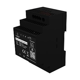 Blue Line 24V DIN Transformer