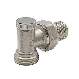 Lockable screw fitting - Smart - Euro cone