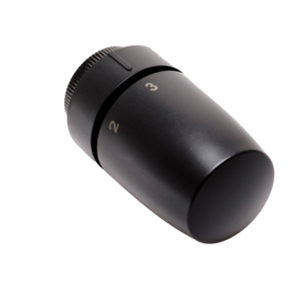 Design Thermostatic sensors