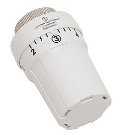 Thermostatic head THE