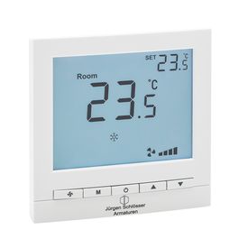 Room thermostat fan coil JSA HL2023 DA2-L