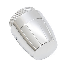 Manual hand wheel cap