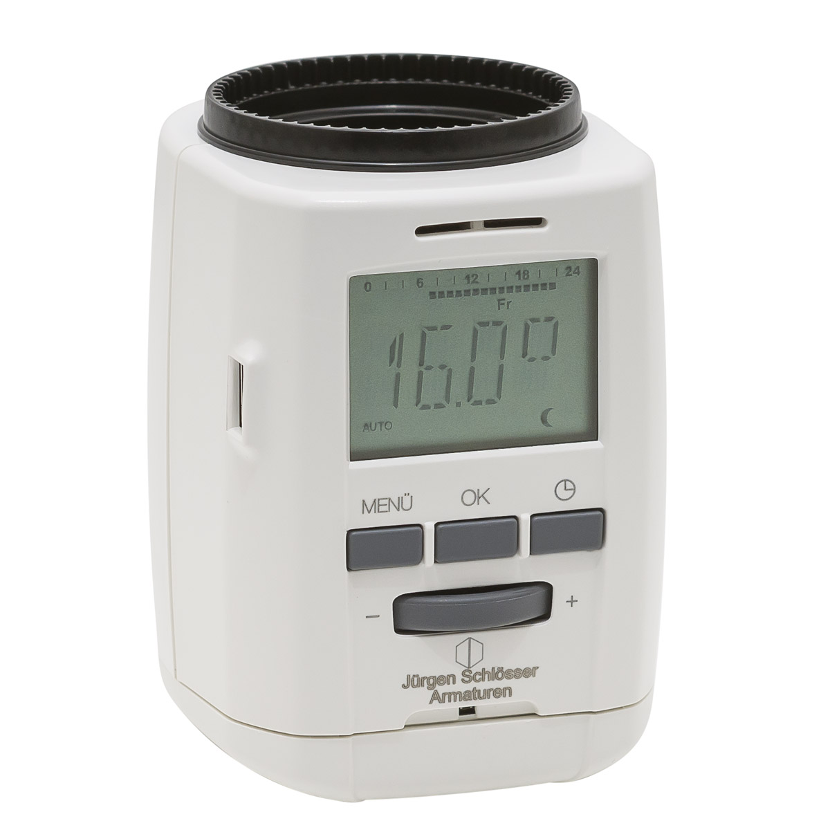 SAFEdrive energy saving controller Jürgen Schlösser Armaturen GmbH